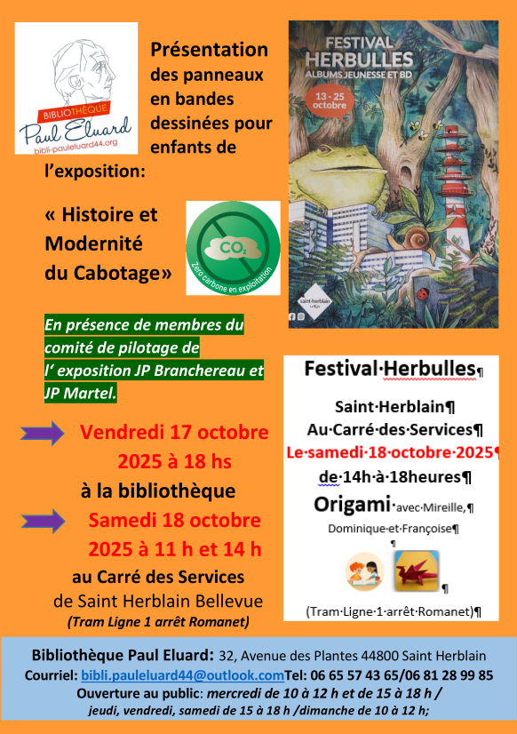 Couverture de Histoire et Modernité du Cabotage